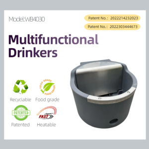 Hot Spring Multifunctional Waterer/livestock trough,livestock waterer,water trough,livestock drinker, heated drinker