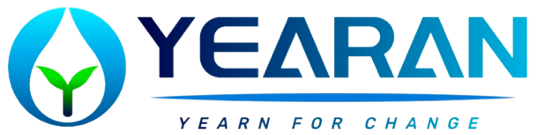 Shanghai Yearan international trade co.,ltd