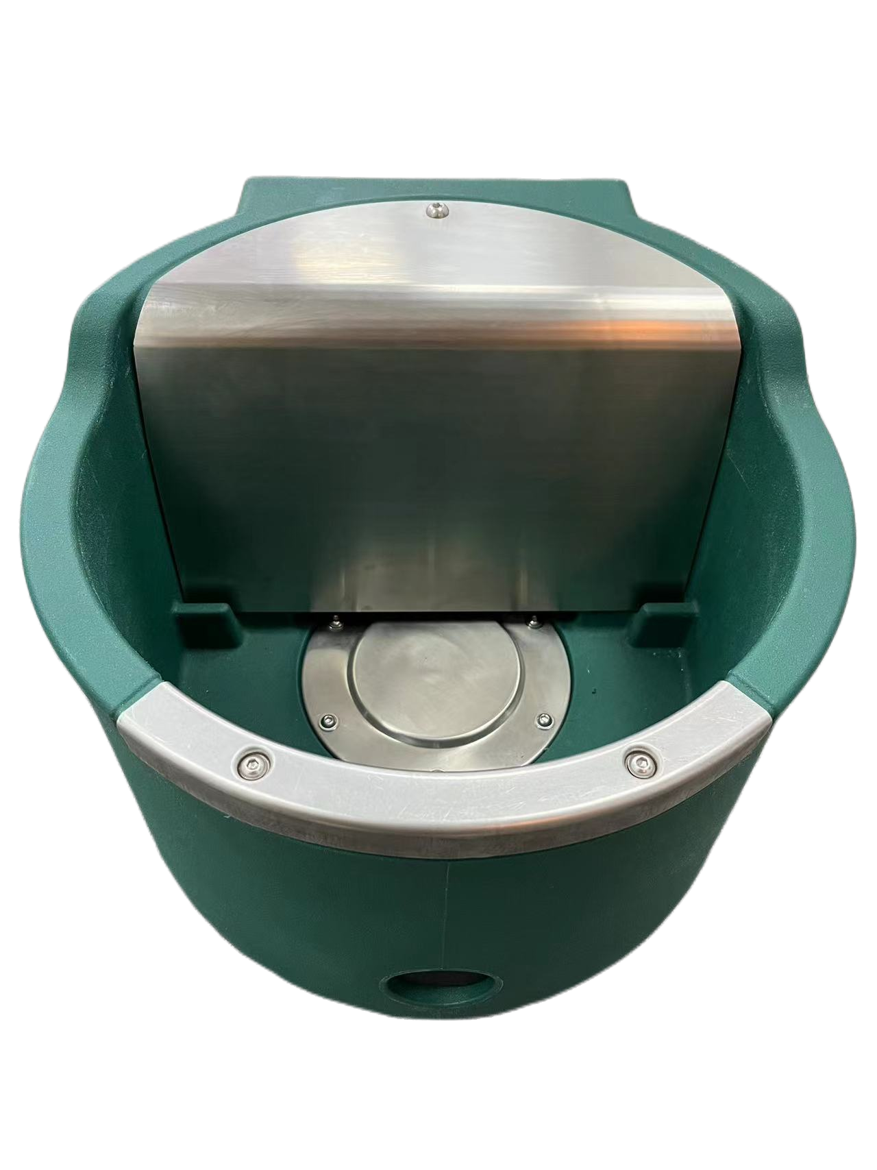 Hot Spring Multifunctional Waterer/livestock trough,livestock waterer,water trough,livestock drinker, heated drinker - Image 2