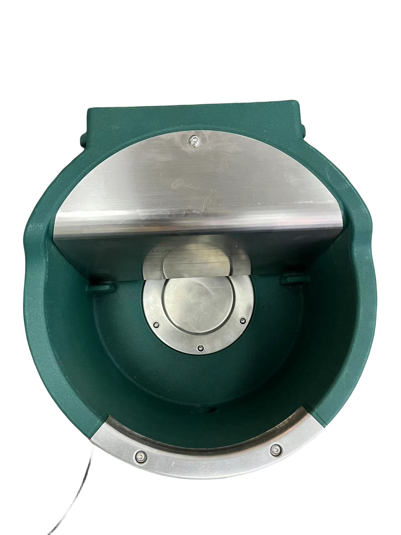 Hot Spring Multifunctional Waterer/livestock trough,livestock waterer,water trough,livestock drinker, heated drinker - Image 4