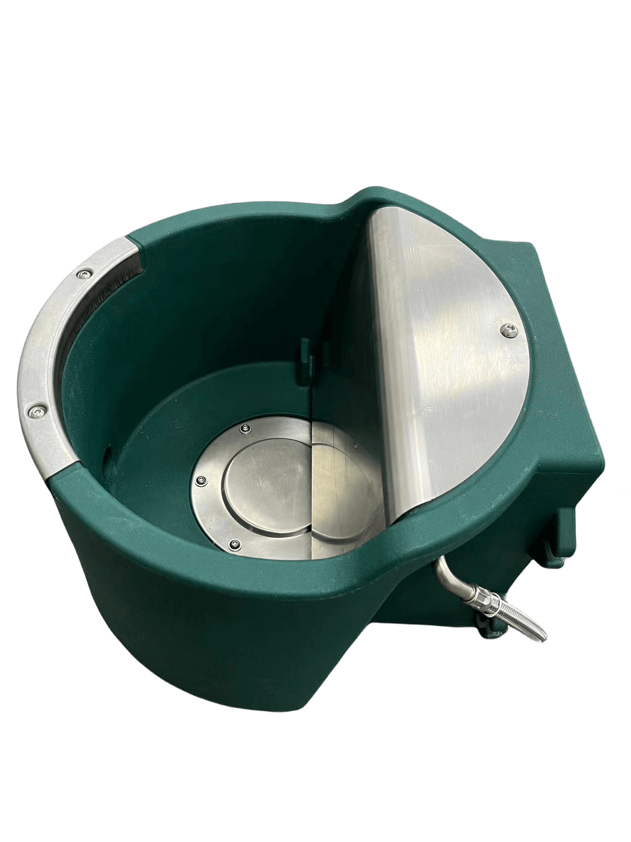 Hot Spring Multifunctional Waterer/livestock trough,livestock waterer,water trough,livestock drinker, heated drinker - Image 3