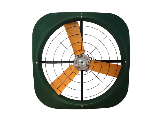 FS102 High flow Cooling Fan - Image 2