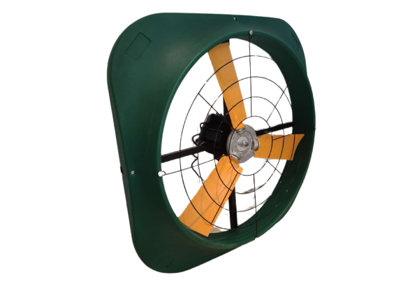 FS102 High flow Cooling Fan - Image 3