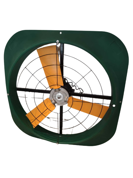 FS102 High flow Cooling Fan - Image 4