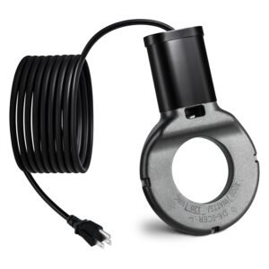 Cast Aluminum Submergible Stock Tank Heater De-icer