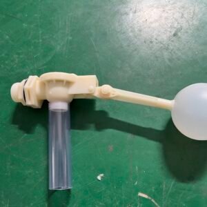 ABS Float Valve-C25