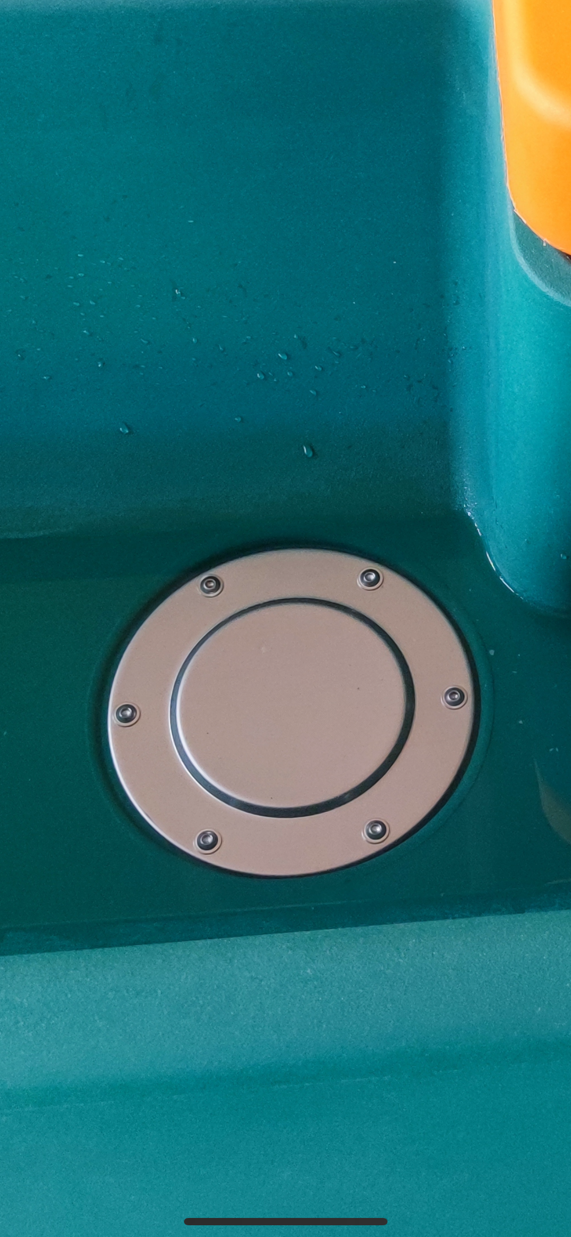 Efficiently headwater Pasture Troughs 2.8M /Livestock Waterer WT2844,livestock trough - Image 6