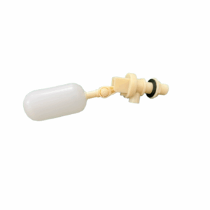 ABS Float Valve - Efficient Water Level Control B15