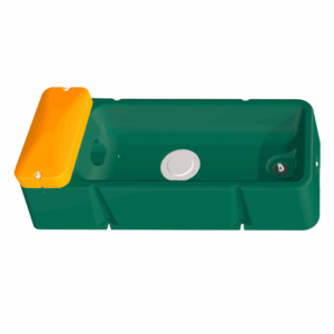 Efficiently Headwater Pasture Troughs 1.3M /Livestock Waterer VT1330 ,livestock trough
