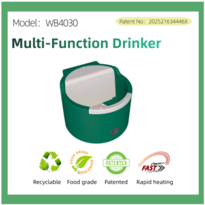 Multifunctional Waterer/livestock trough,livestock waterer WB4030