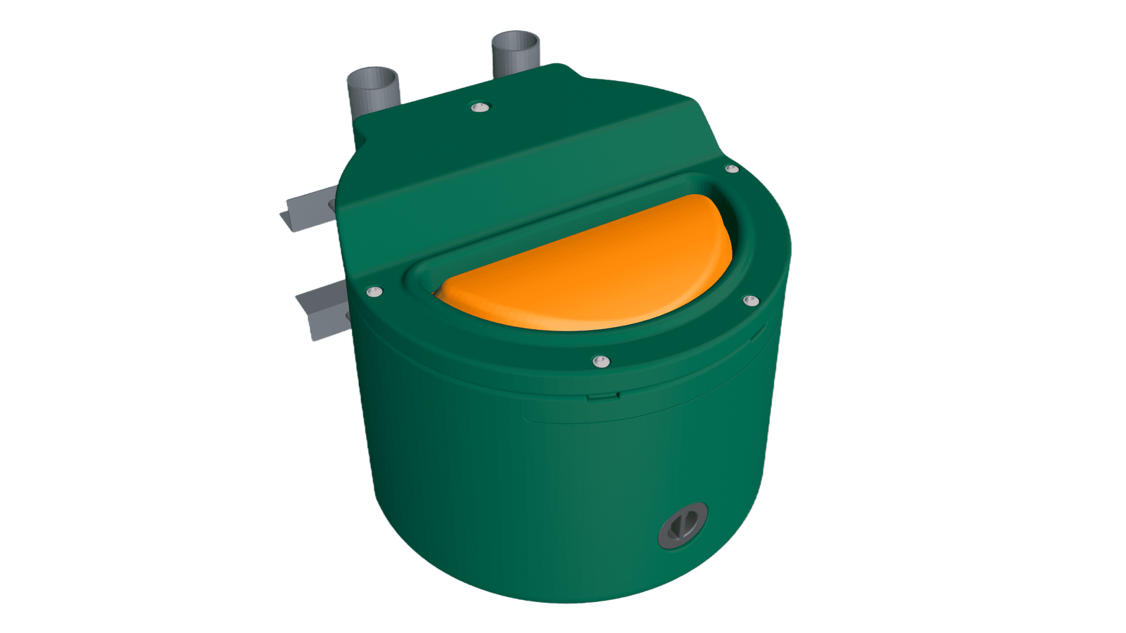 Multifunctional Waterer/livestock trough,livestock waterer WB4030G - Image 3