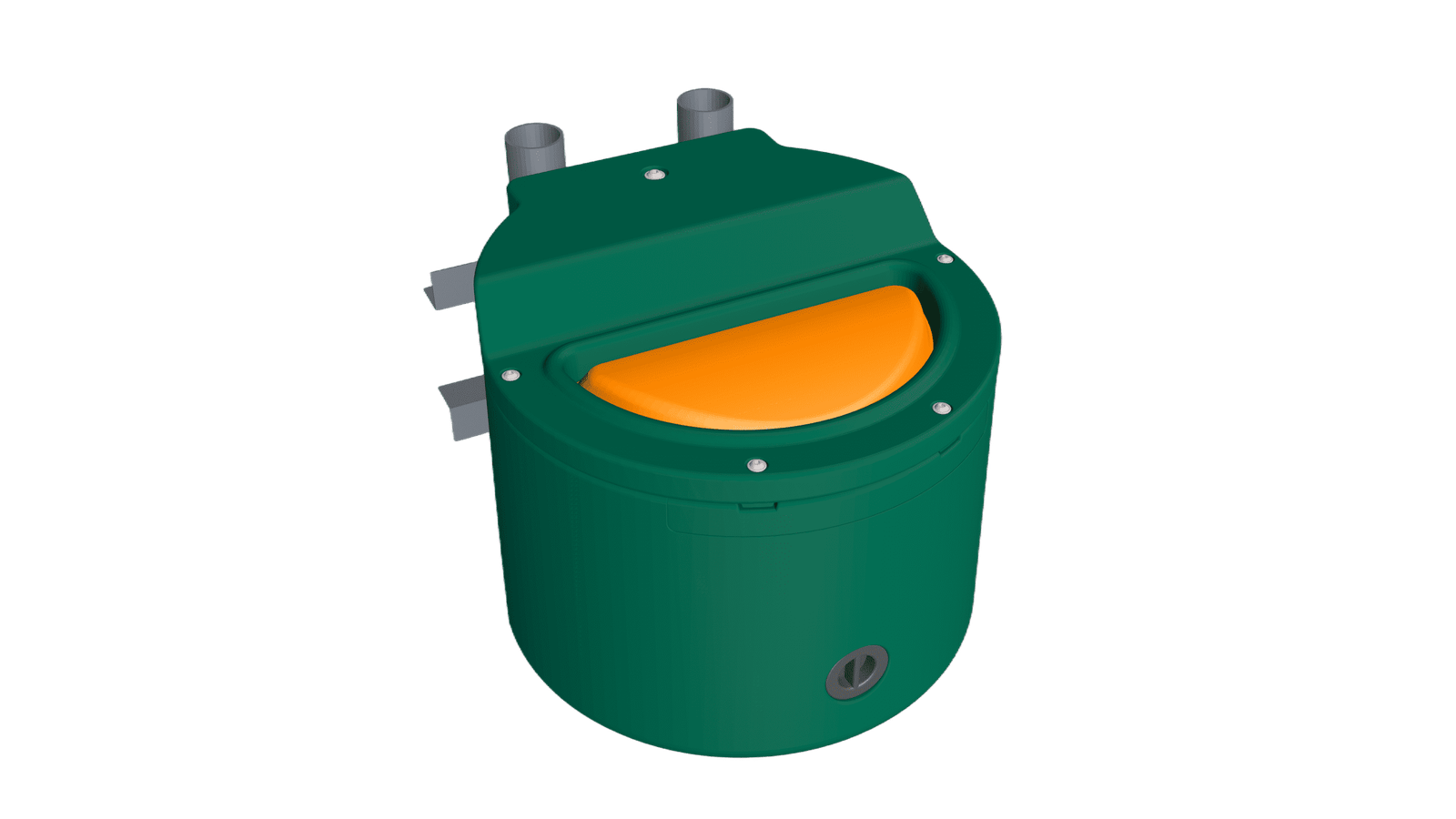 Constant water level bowls