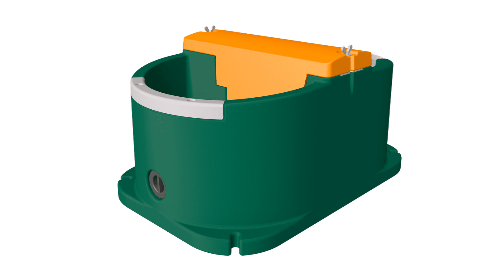 Multifunctional Waterer/livestock trough,livestock waterer WB6025 - Image 4