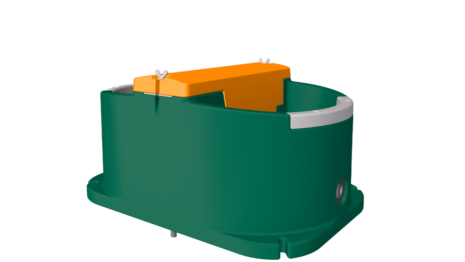 Multifunctional Waterer/livestock trough,livestock waterer WB6025 - Image 3