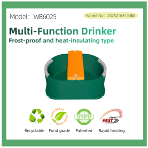 Multifunctional Waterer/livestock trough,livestock waterer WB6025