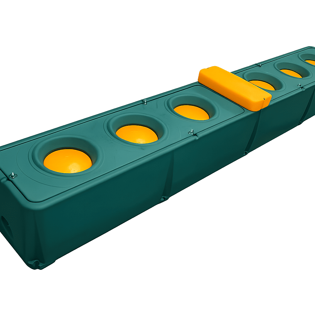 Frost-Proof Insulated Drinker WT3544G livestock waterer/water trough / livestock drinker - Image 6