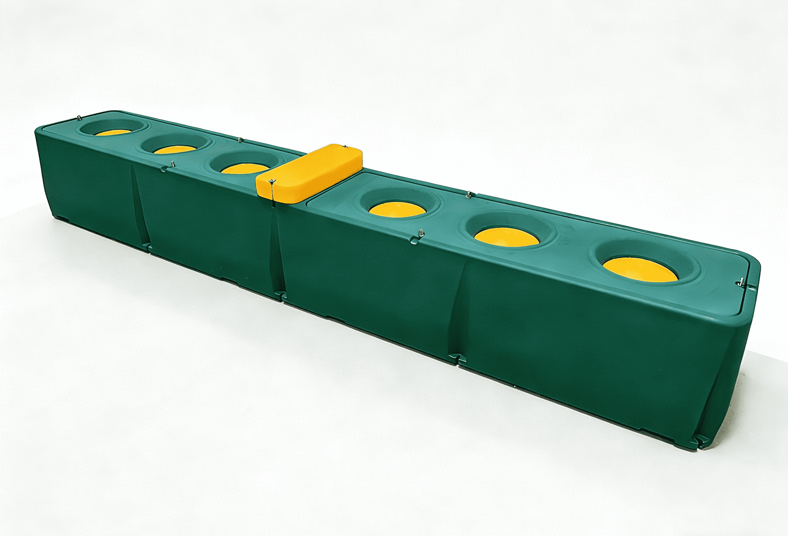 Frost-Proof Insulated Drinker WT3544G livestock waterer/water trough / livestock drinker - Image 5