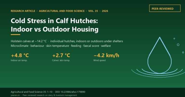 Effects of Low Temperatures on Microclimate, Clinical Status, and Behaviour of Calves under Different Housing Systems